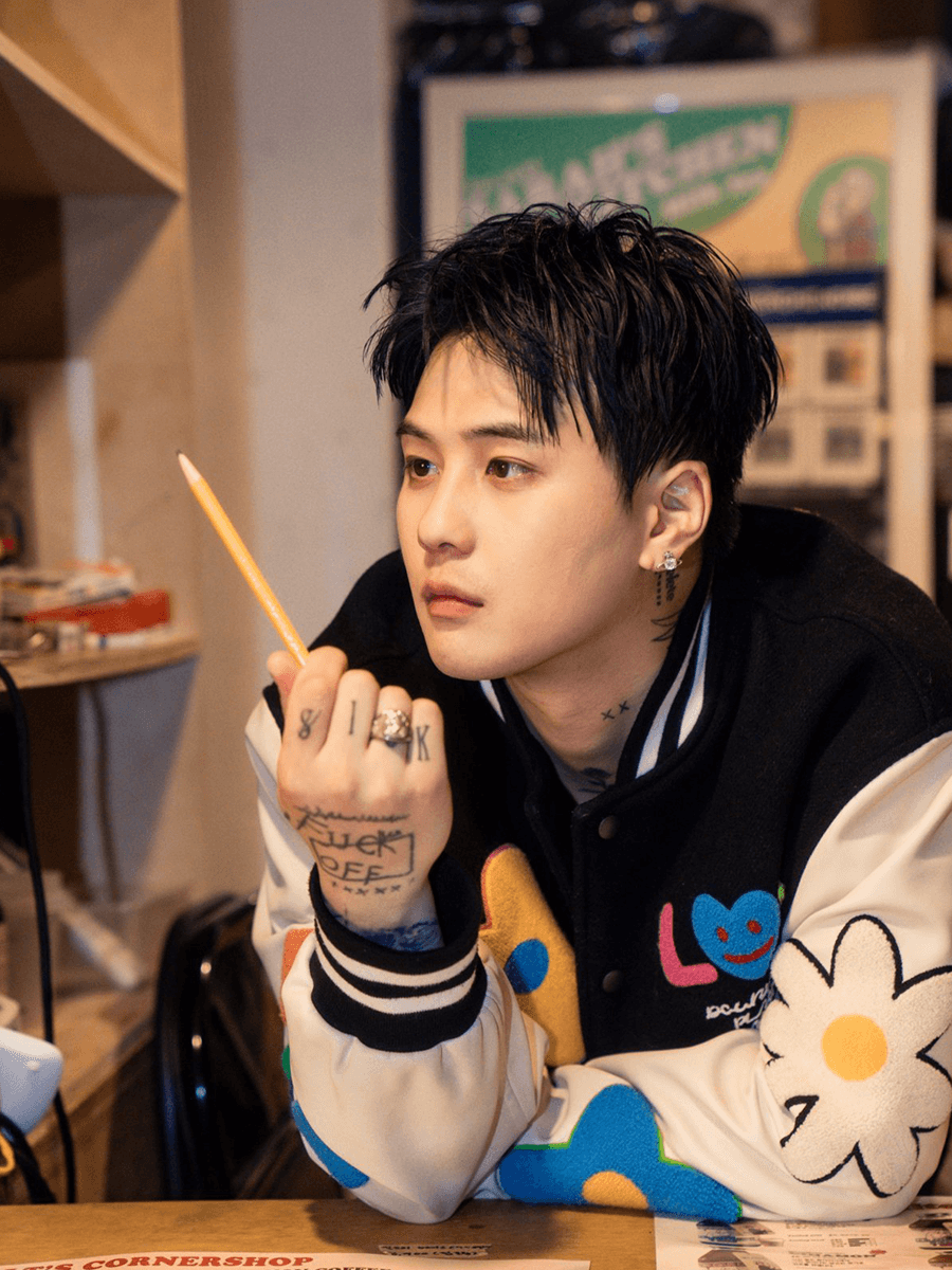 BEAK JIN