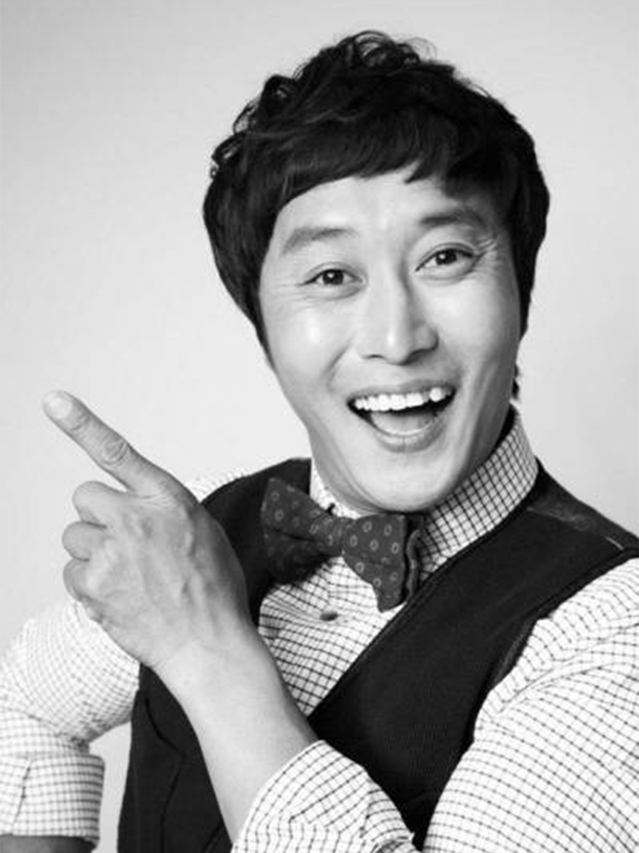 김병만